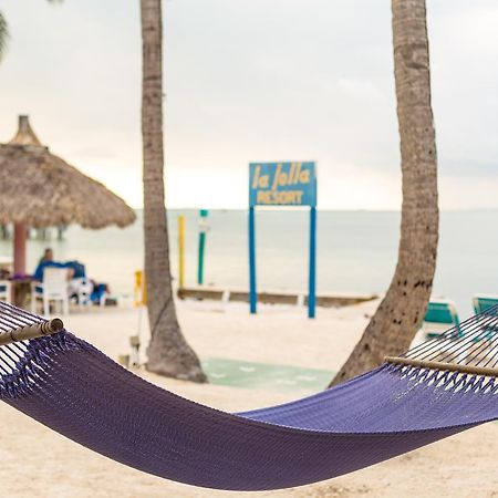 La Jolla Resort イスラモラダ エクステリア 写真