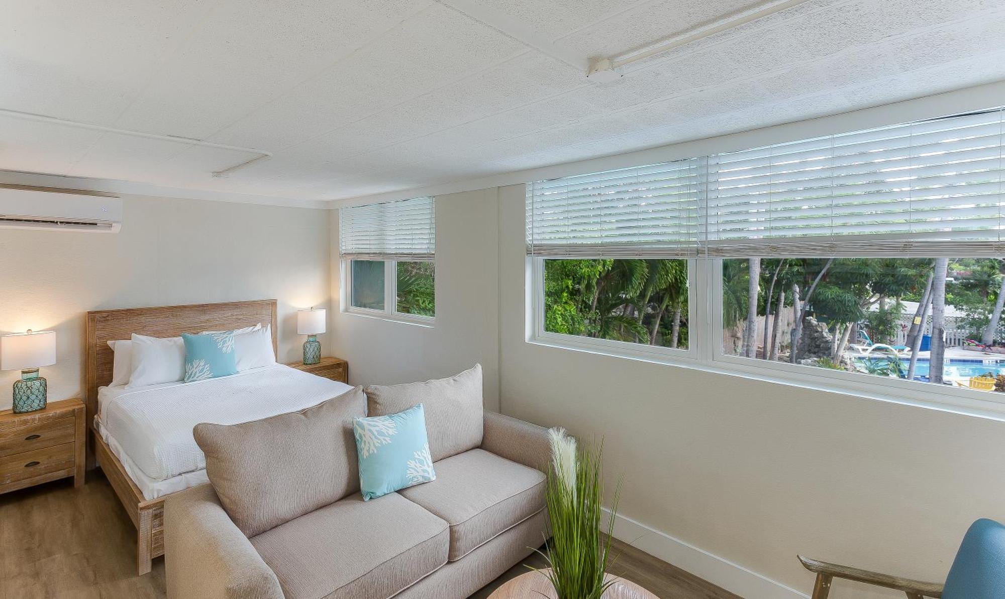 La Jolla Resort イスラモラダ 部屋 写真