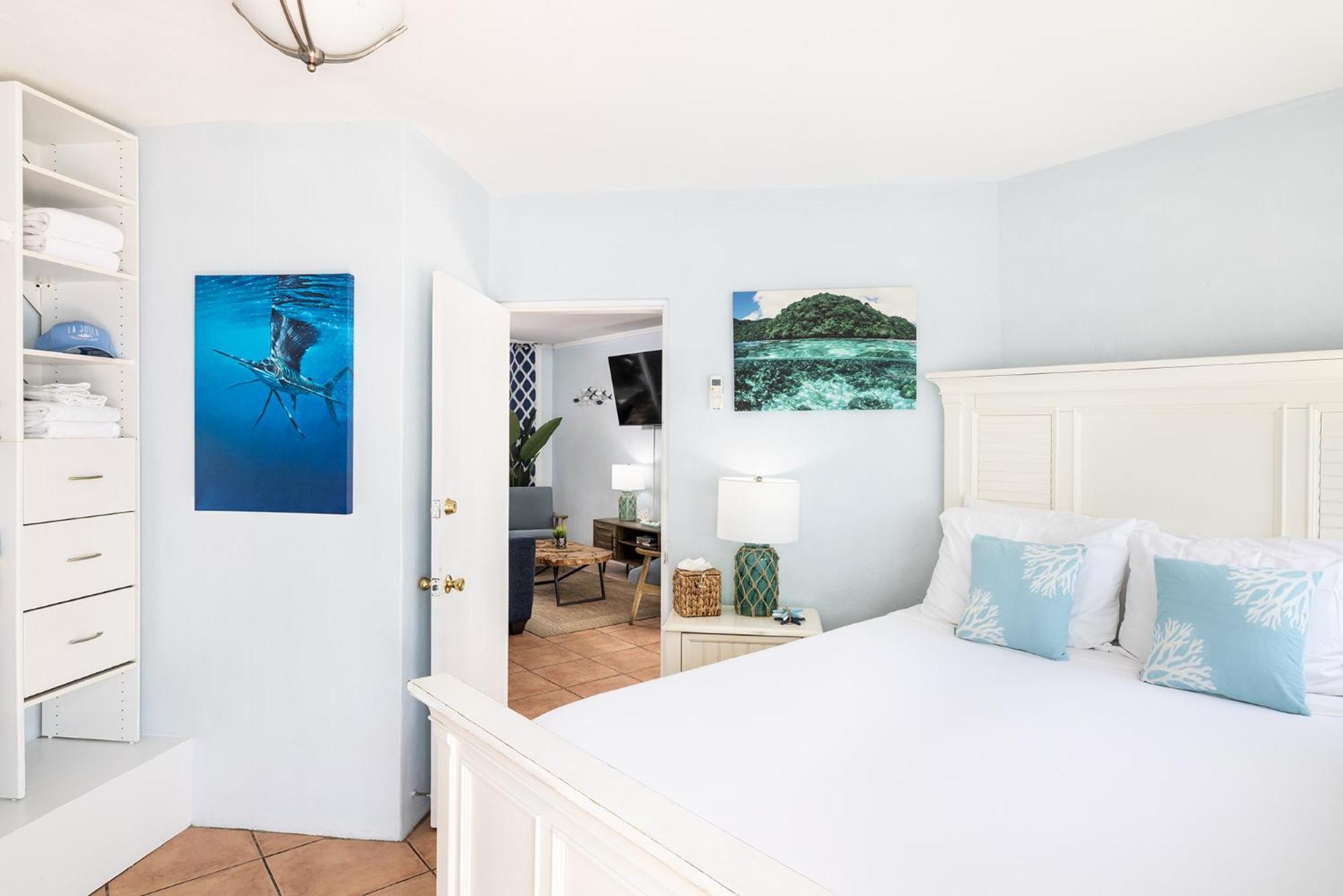 La Jolla Resort イスラモラダ エクステリア 写真