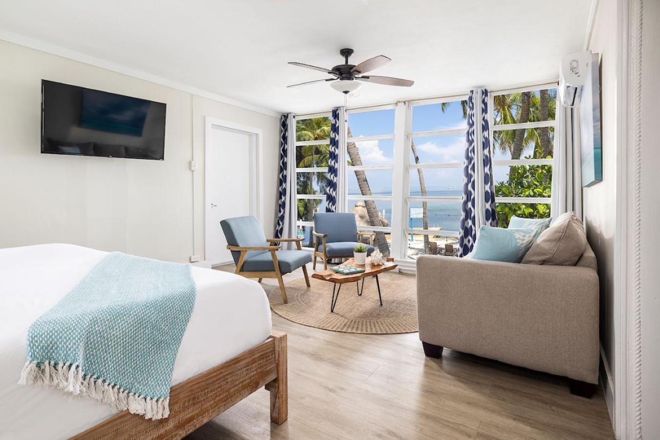 La Jolla Resort イスラモラダ エクステリア 写真