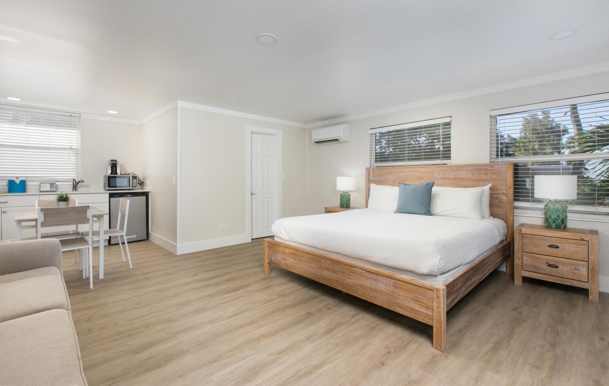 La Jolla Resort イスラモラダ エクステリア 写真