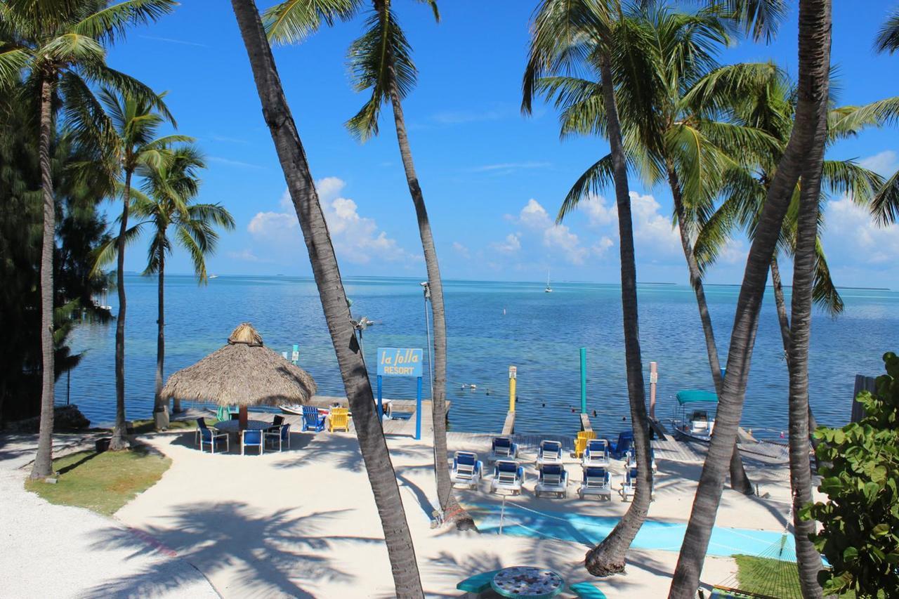 La Jolla Resort イスラモラダ エクステリア 写真