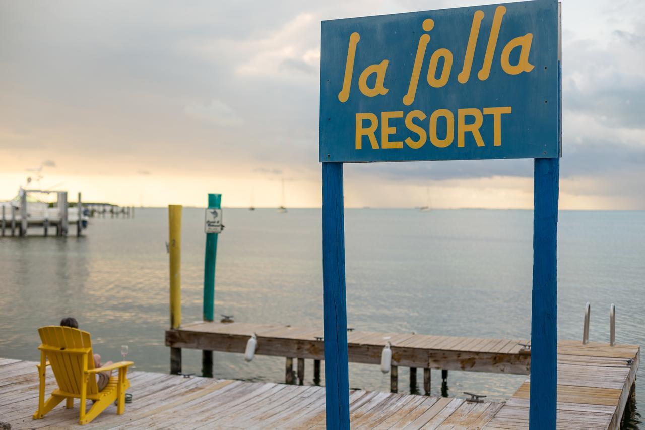 La Jolla Resort イスラモラダ エクステリア 写真