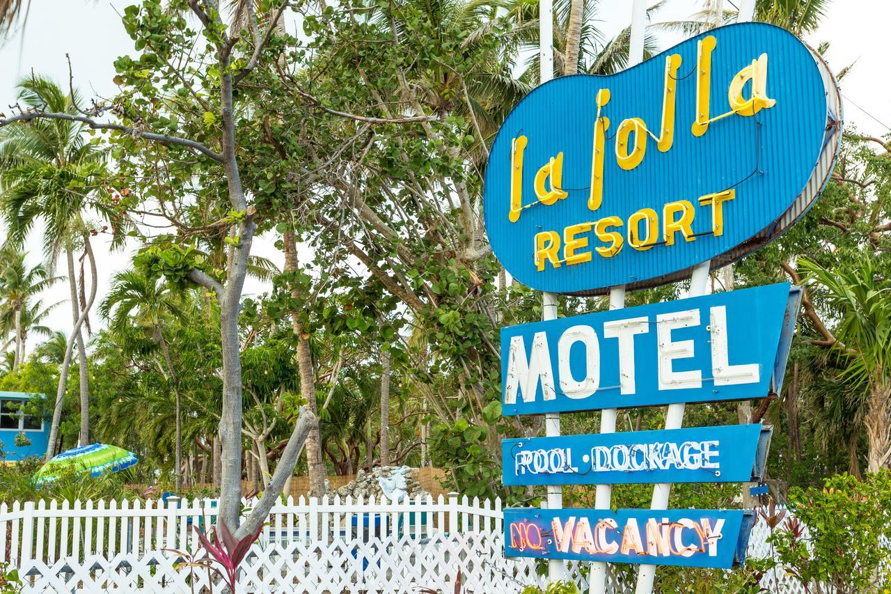 La Jolla Resort イスラモラダ エクステリア 写真