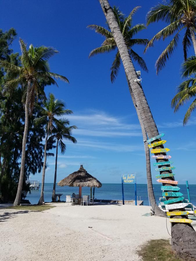 La Jolla Resort イスラモラダ エクステリア 写真