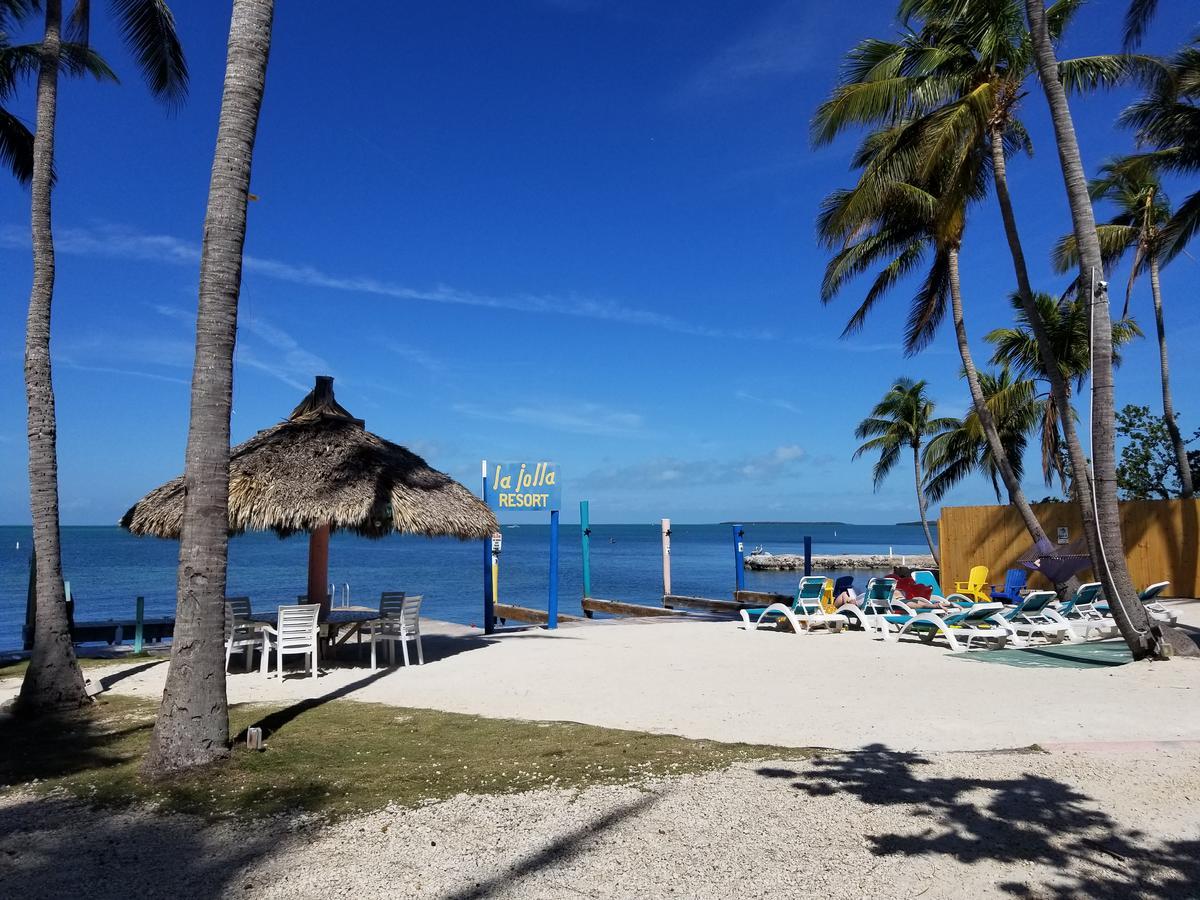 La Jolla Resort イスラモラダ エクステリア 写真