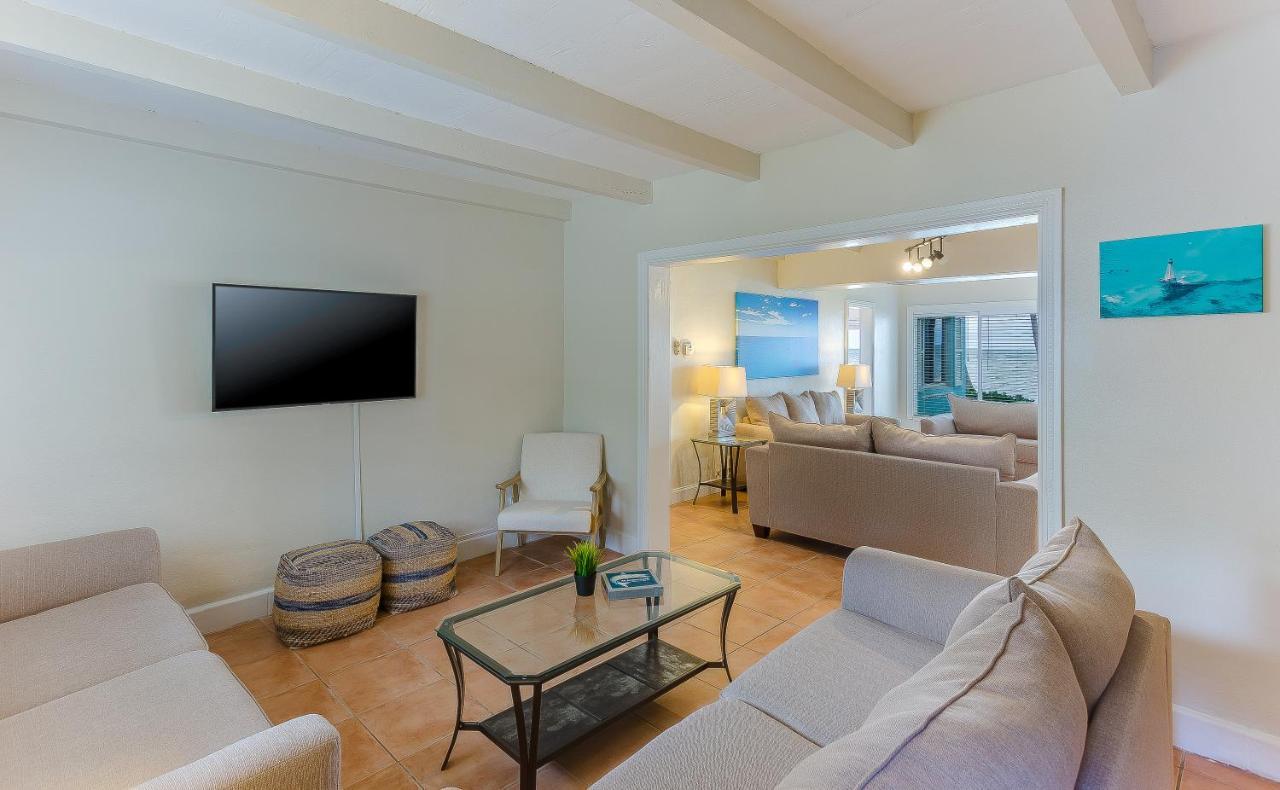 La Jolla Resort イスラモラダ エクステリア 写真