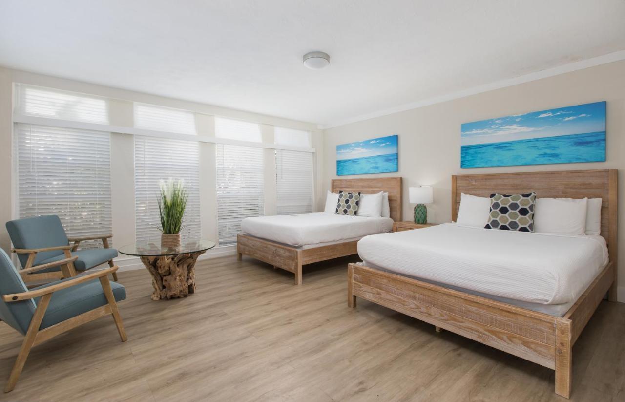 La Jolla Resort イスラモラダ エクステリア 写真