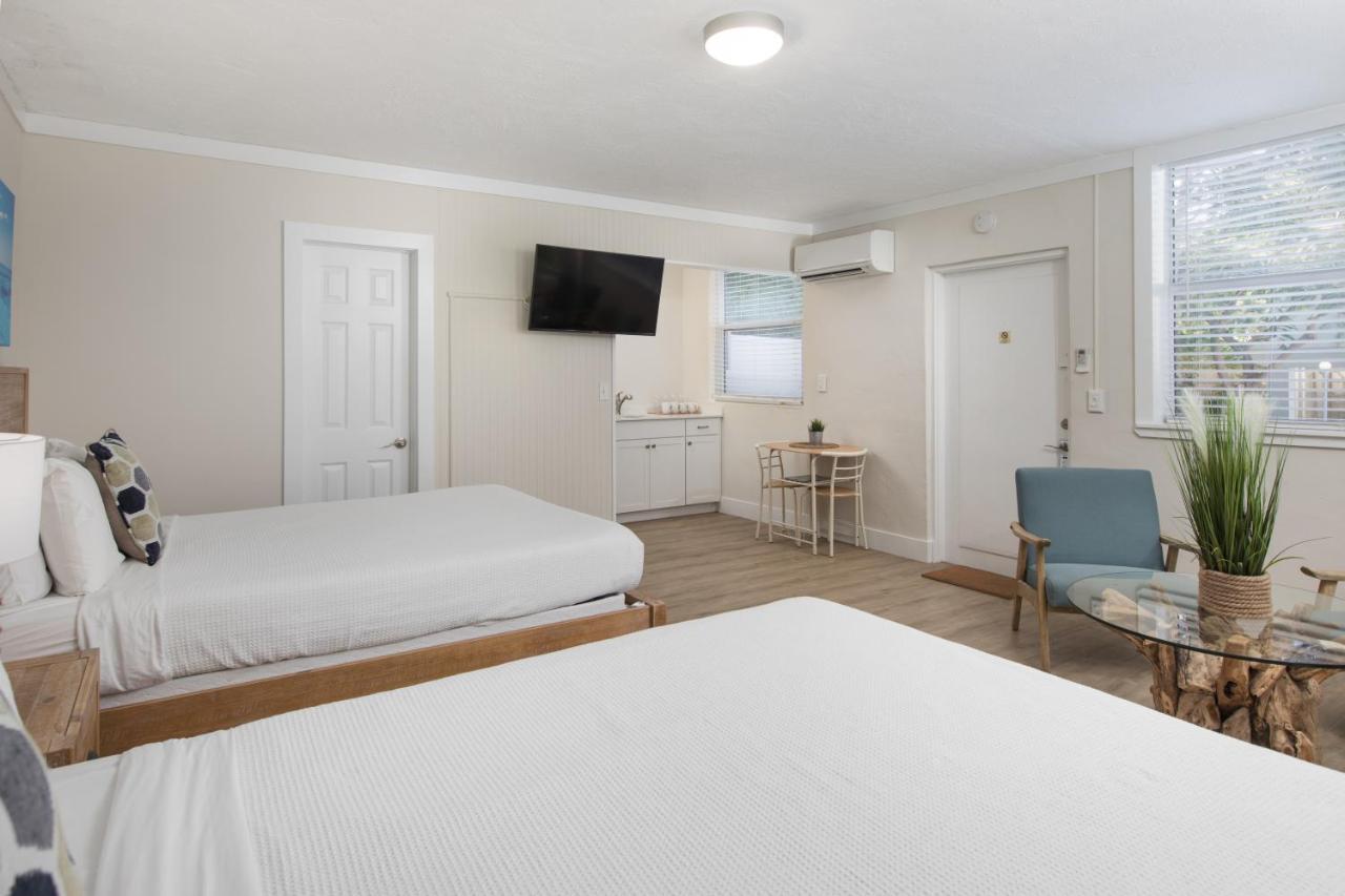 La Jolla Resort イスラモラダ エクステリア 写真