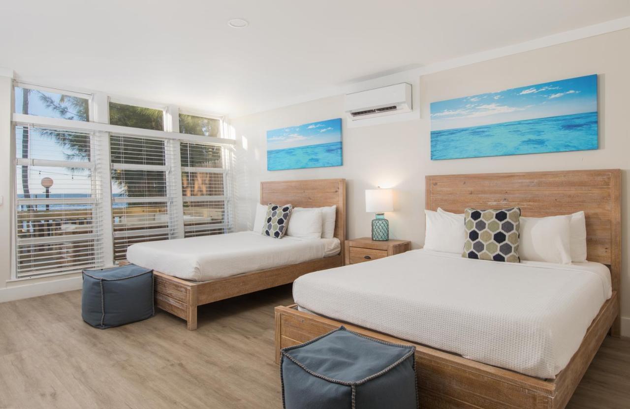 La Jolla Resort イスラモラダ エクステリア 写真